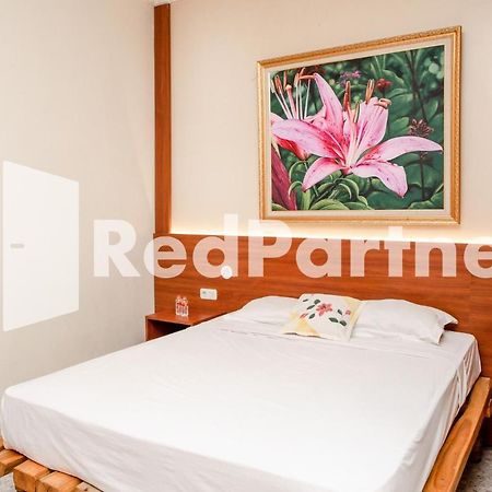 Mango House Semarang Redpartner Exterior foto