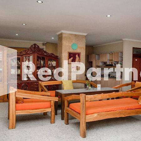 Mango House Semarang Redpartner Exterior foto