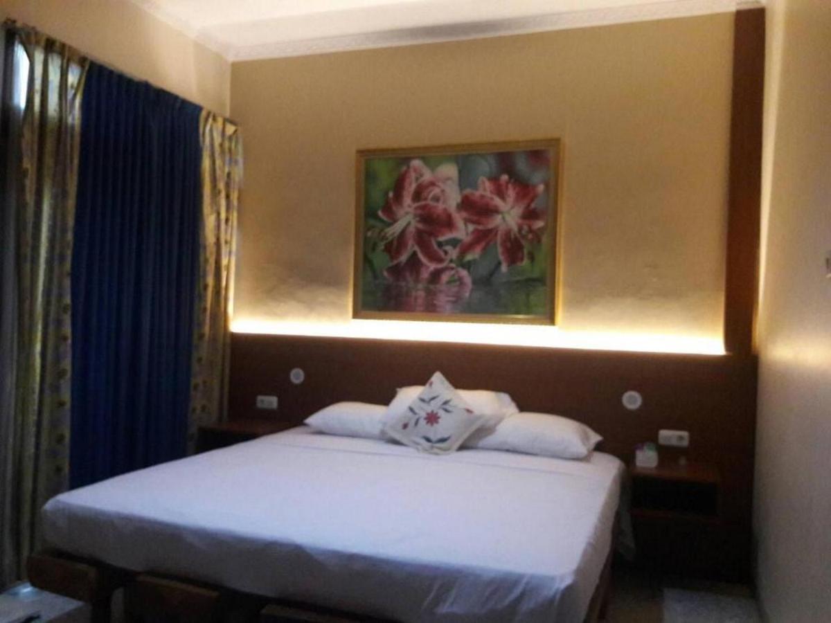 Mango House Semarang Redpartner Exterior foto
