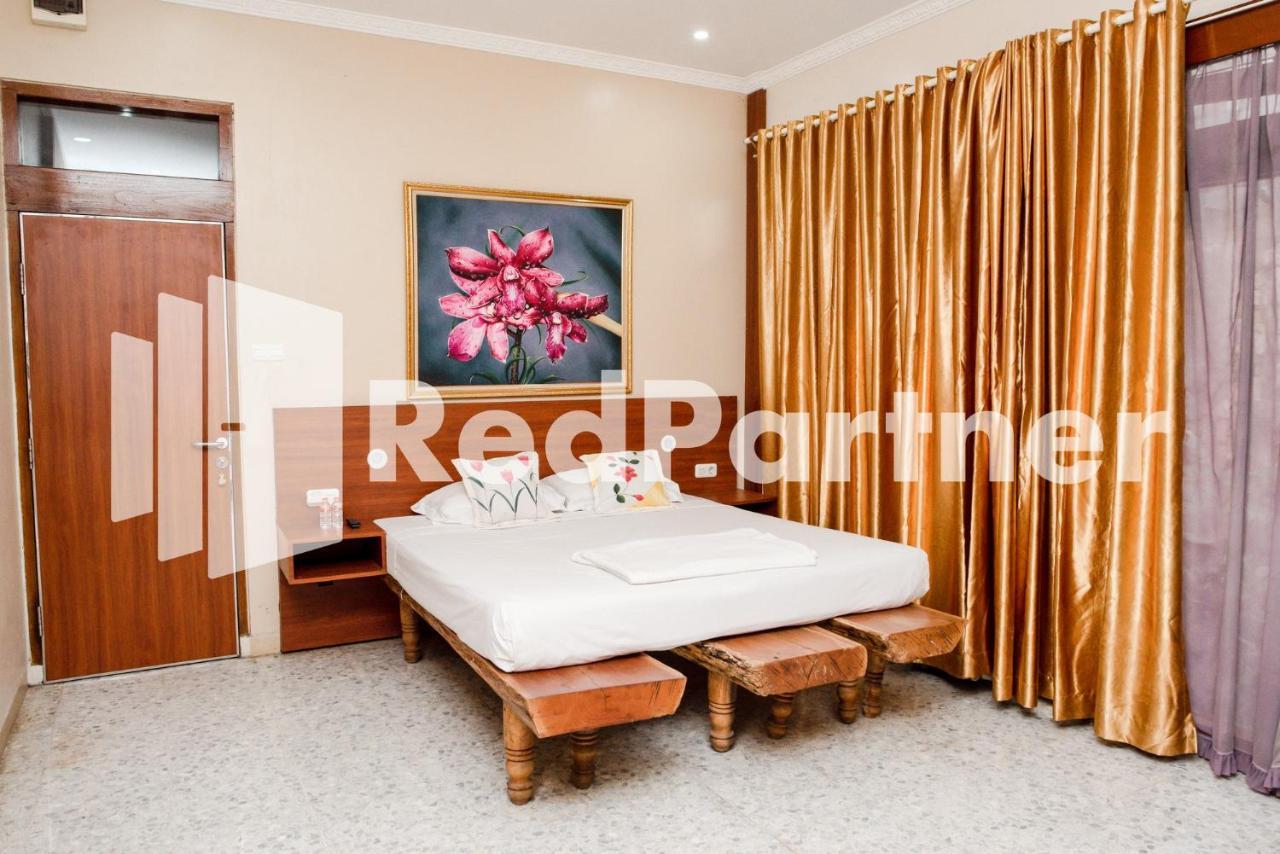 Mango House Semarang Redpartner Exterior foto