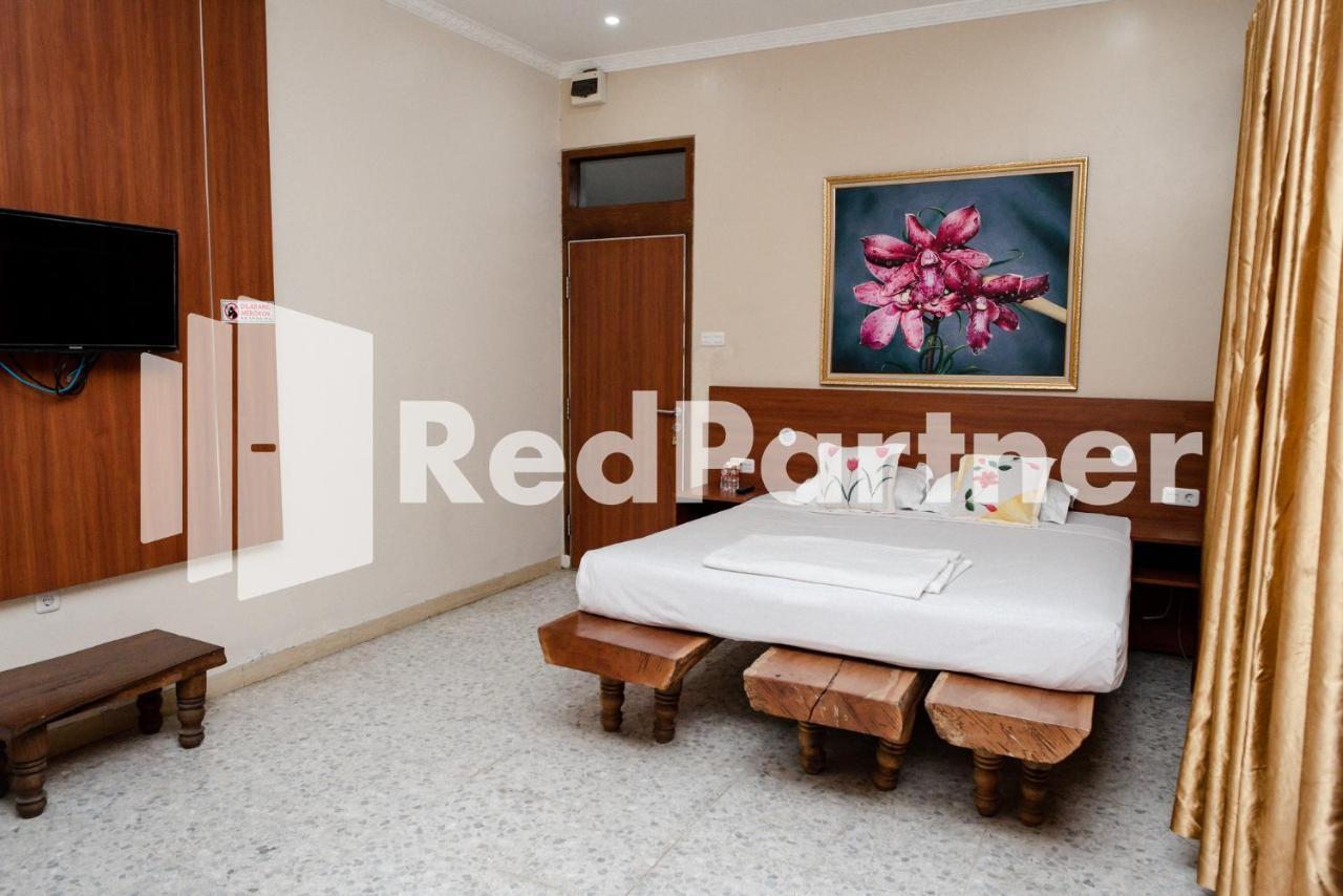 Mango House Semarang Redpartner Exterior foto