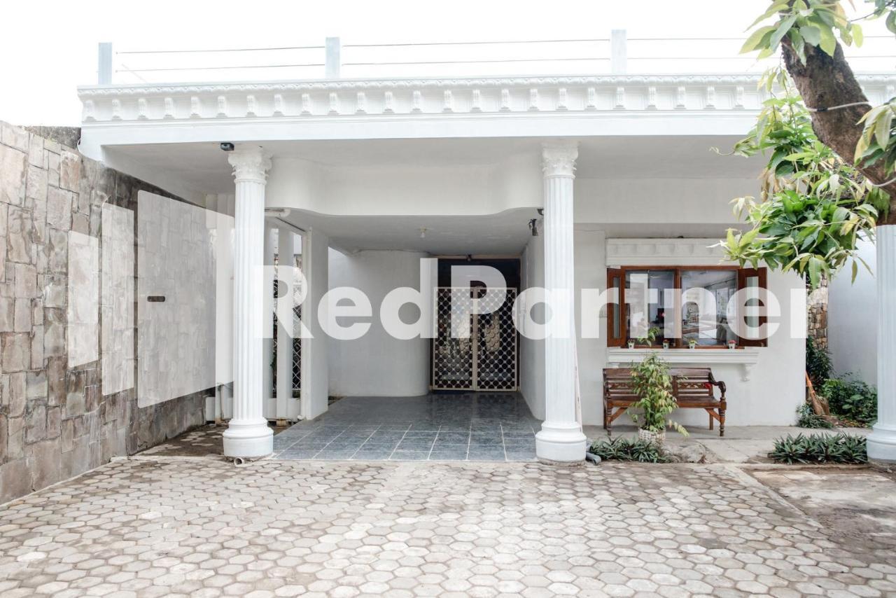 Mango House Semarang Redpartner Exterior foto