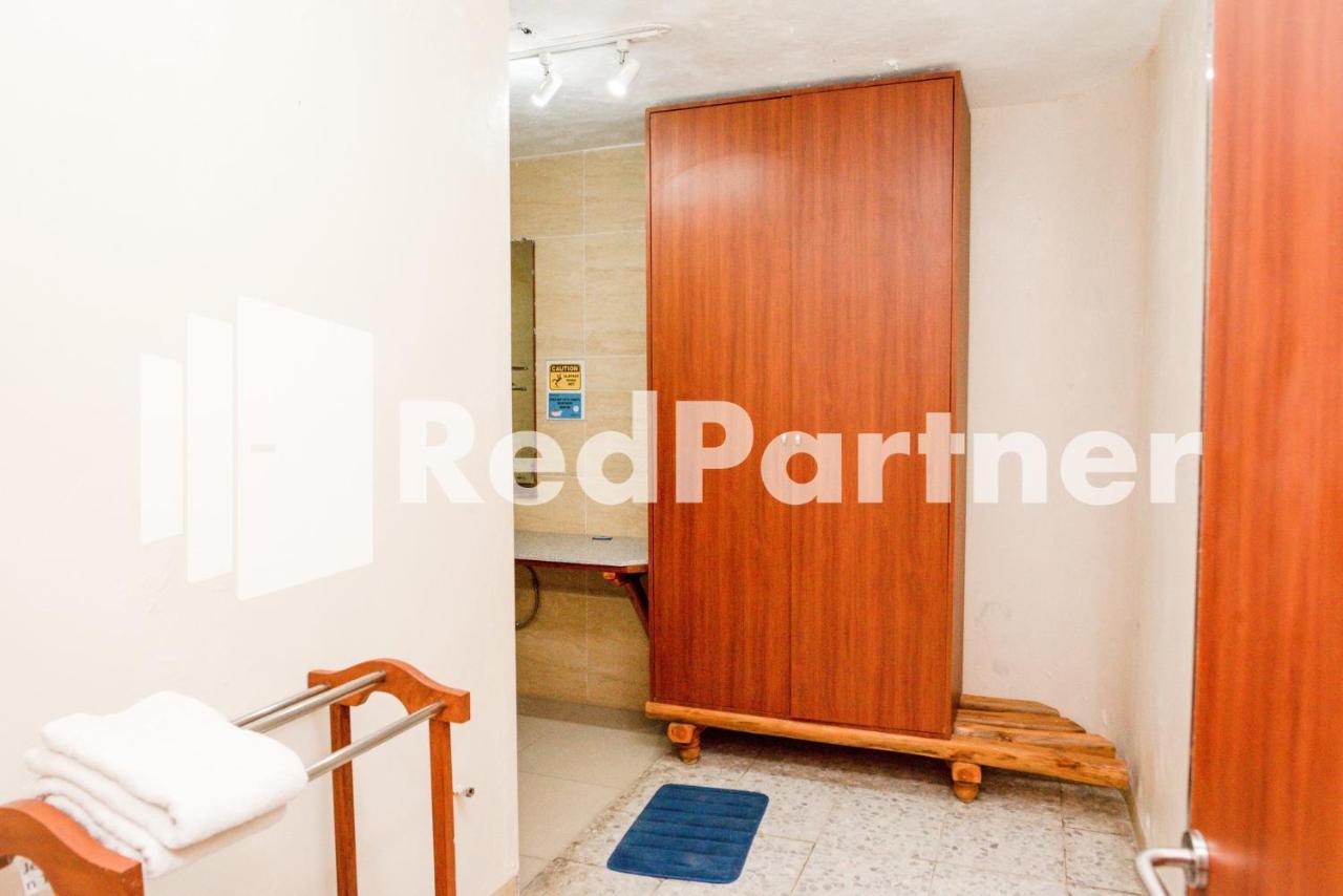 Mango House Semarang Redpartner Exterior foto