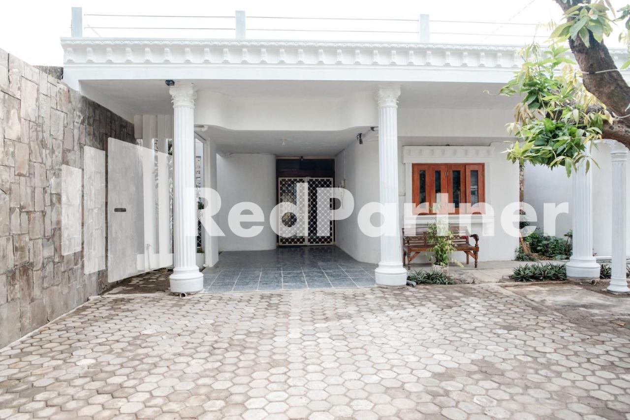 Mango House Semarang Redpartner Exterior foto