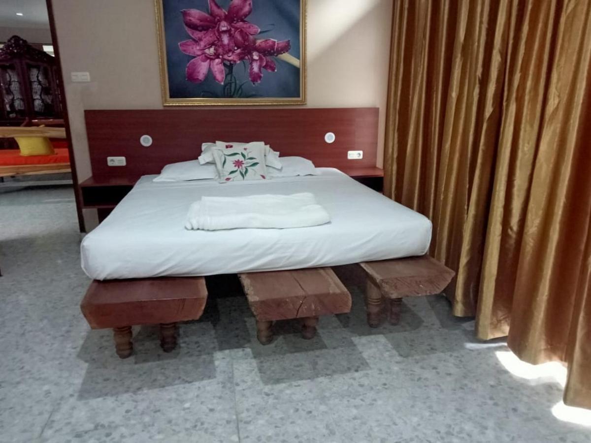 Mango House Semarang Redpartner Exterior foto