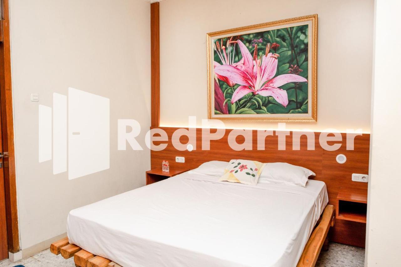Mango House Semarang Redpartner Exterior foto