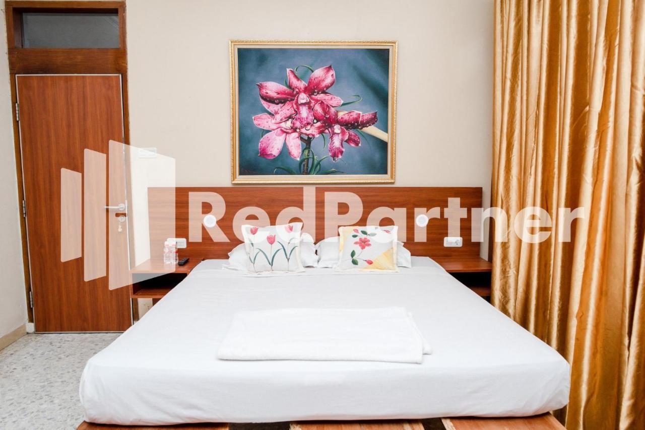 Mango House Semarang Redpartner Exterior foto