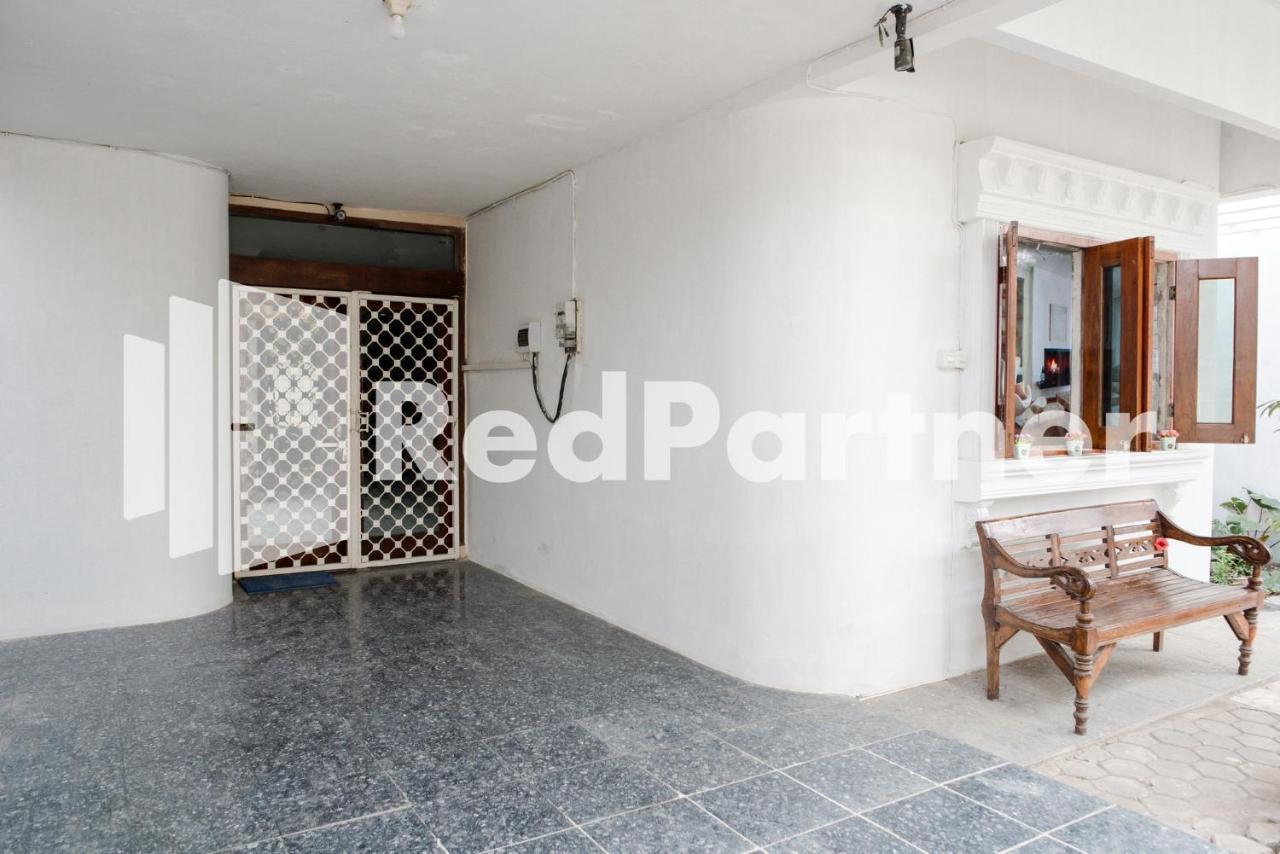 Mango House Semarang Redpartner Exterior foto
