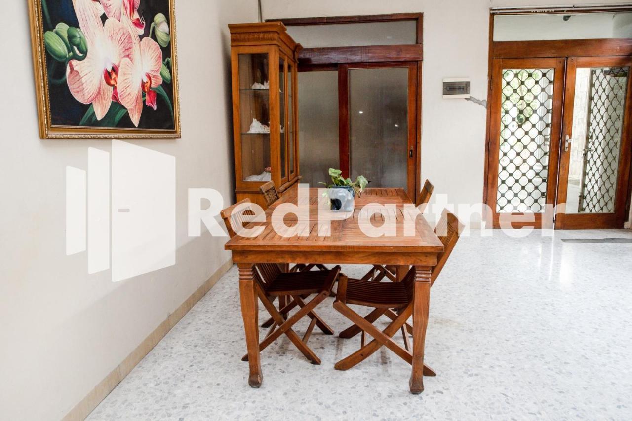 Mango House Semarang Redpartner Exterior foto