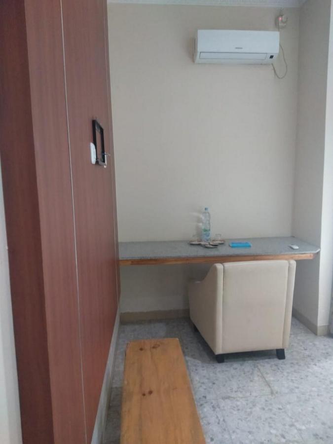 Mango House Semarang Redpartner Exterior foto