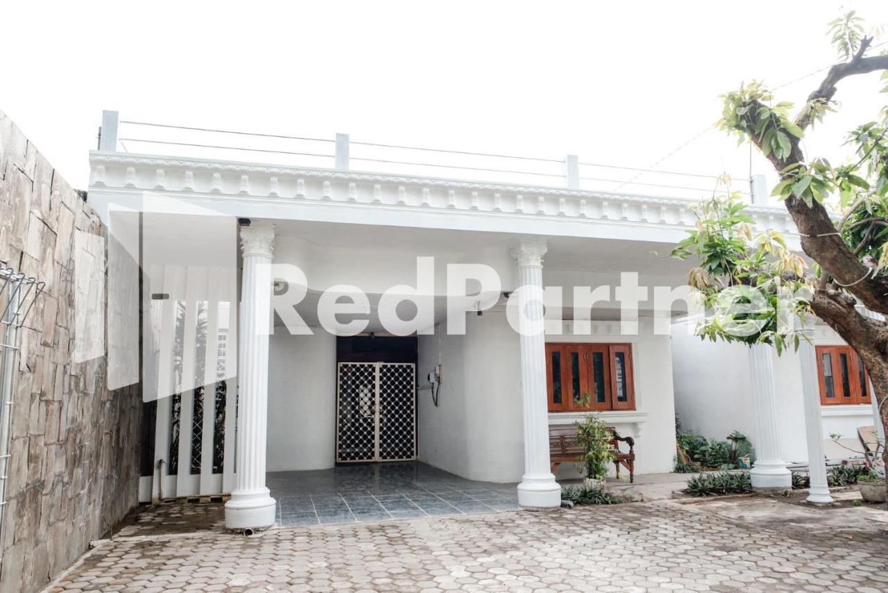Mango House Semarang Redpartner Exterior foto