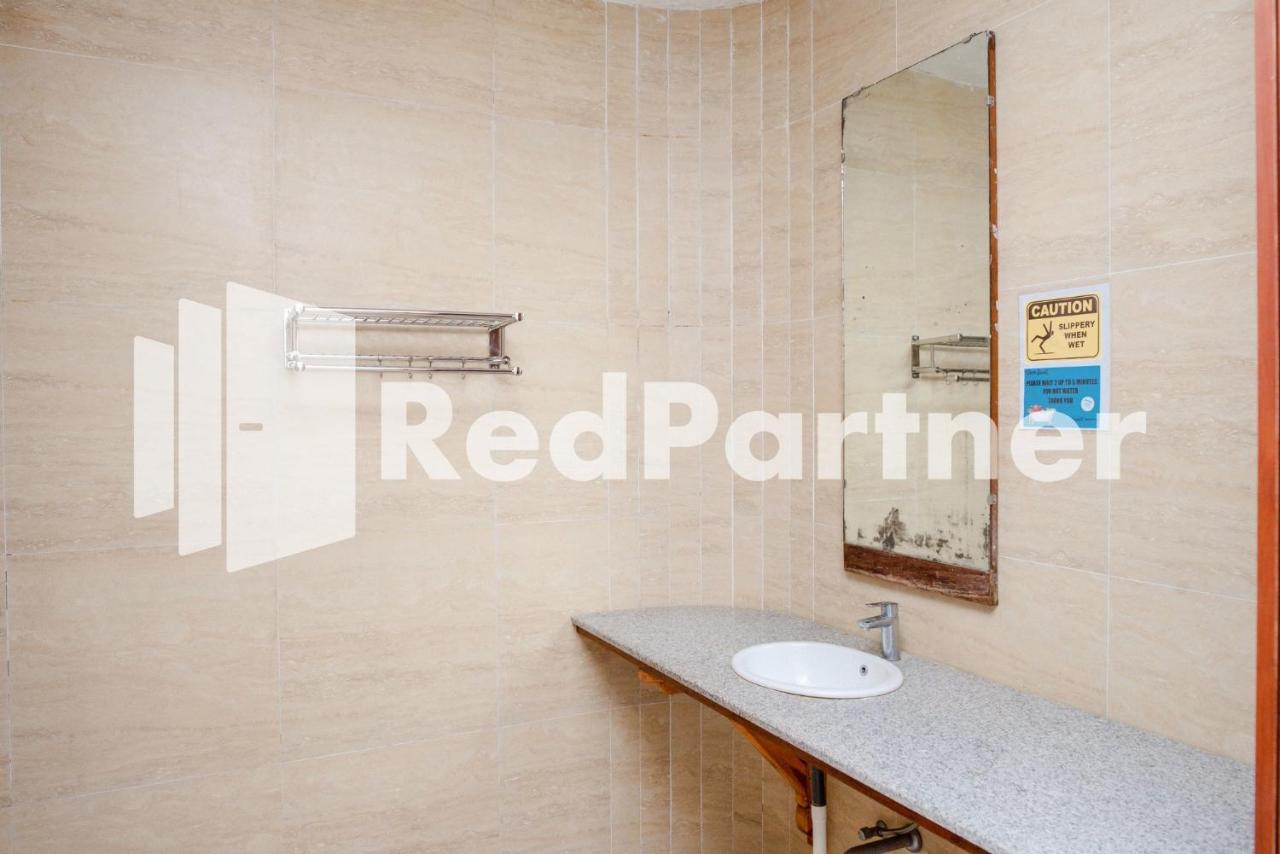 Mango House Semarang Redpartner Exterior foto