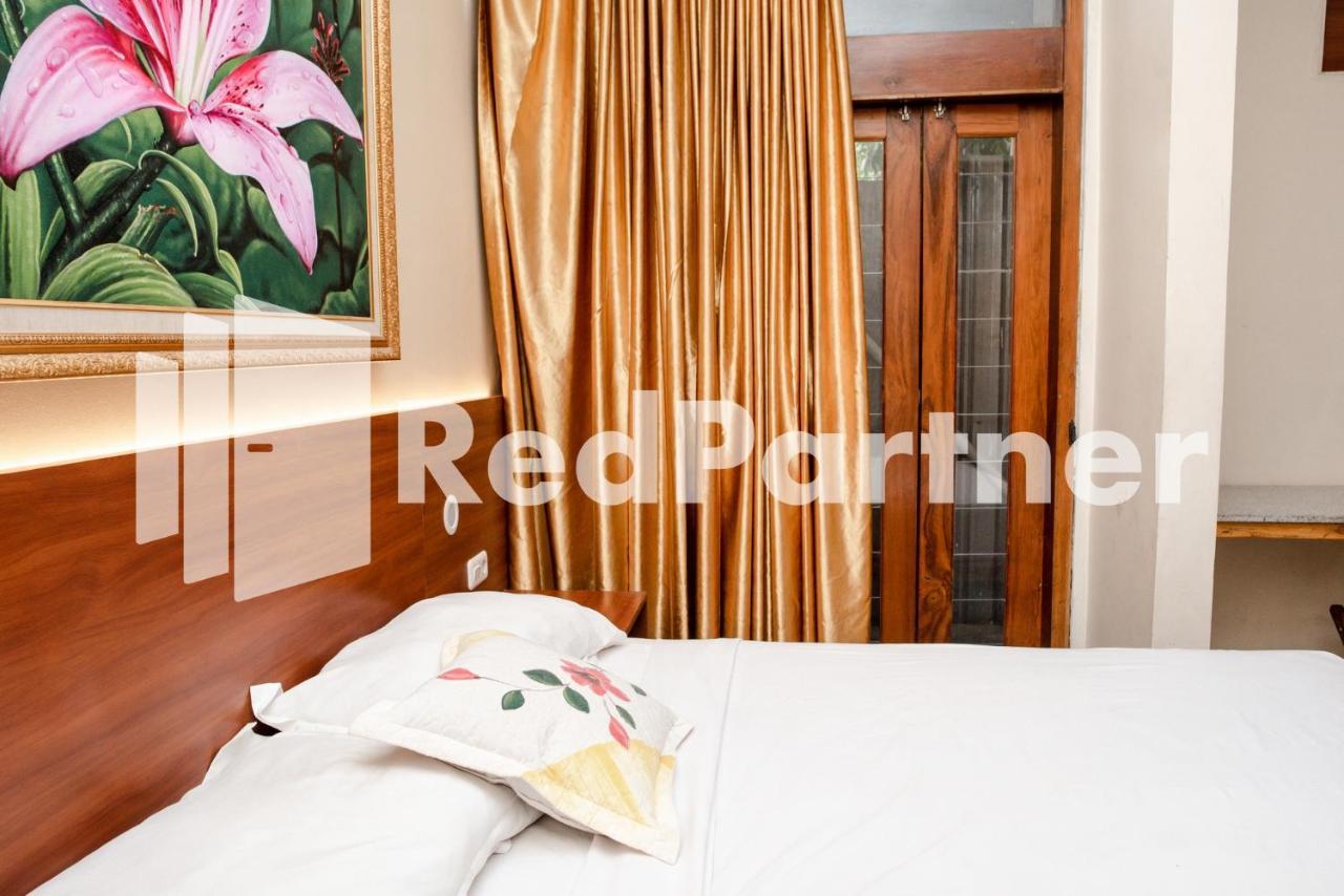 Mango House Semarang Redpartner Exterior foto