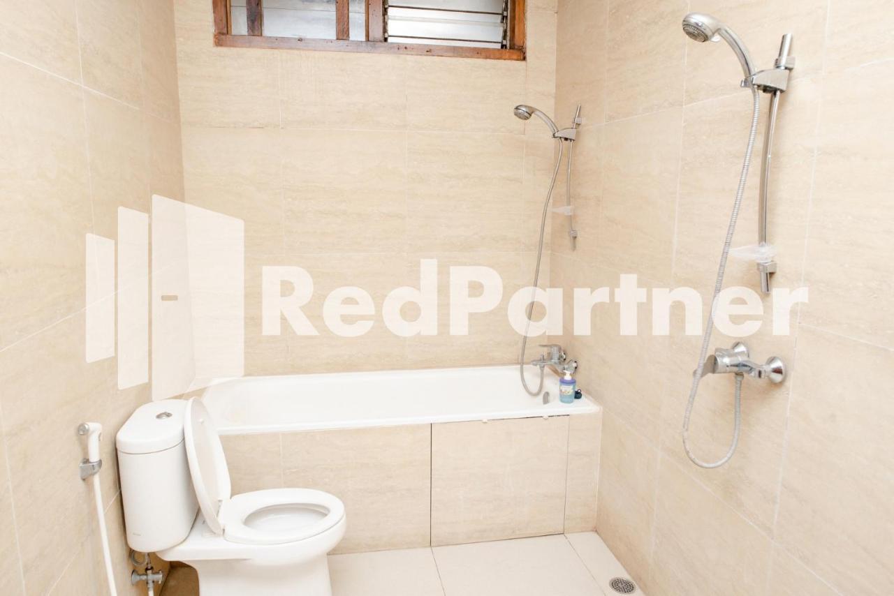 Mango House Semarang Redpartner Exterior foto