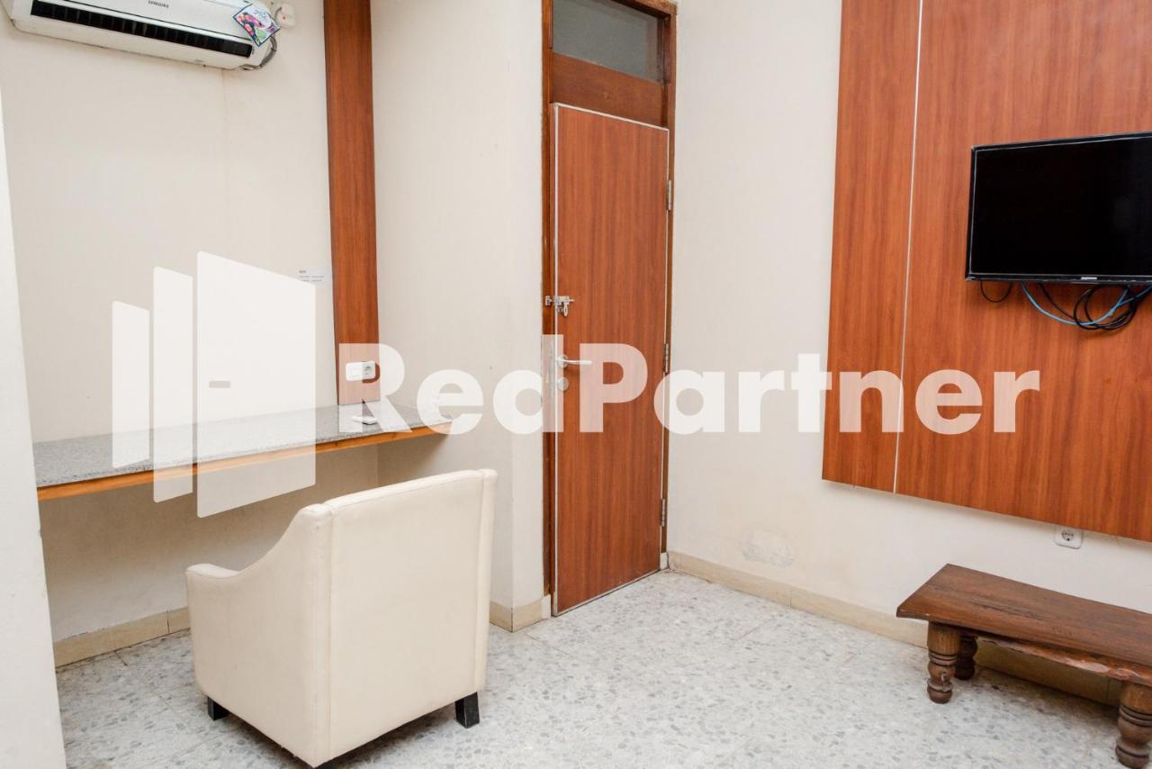 Mango House Semarang Redpartner Exterior foto